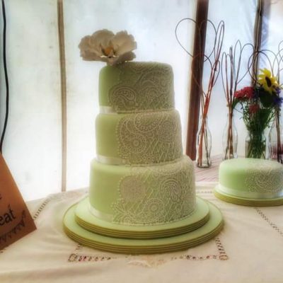 DIY Marquee Decoration Ideas The Cake